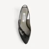 Balenciaga voor dames | Manolo Blahnik slingback in zwart