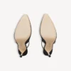 Balenciaga voor dames | Manolo Blahnik slingback in zwart