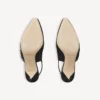 Balenciaga voor dames | Manolo Blahnik slingback in zwart