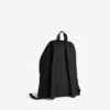 Balenciaga voor heren | Explorer-rugzak uit de NBA-samenwerking in zwart/wit/vermiljoenrood