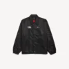 Balenciaga voor heren | NBA-samenwerkingsjassie in zwart