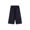 Balenciaga x adidas Baggy Denimshort “Navy” 725587TNP048065