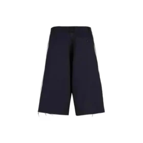 Balenciaga x adidas Baggy Denimshort “Navy” 725587TNP048065