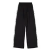 Balenciaga x adidas Baggy-joggingbroek “Black” 723824TNVN28482