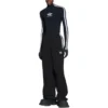 Balenciaga x adidas Baggy-joggingbroek “Black” 723824TNVN28482