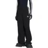 Balenciaga x adidas Baggy-joggingbroek “Black” 723824TNVN28482