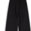 Balenciaga x adidas Baggy-joggingbroek “Black” 723824TNVN28482