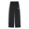 Balenciaga x adidas Baggy trainingsbroek “Black” 736051TNQ251000