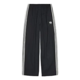 Balenciaga x adidas Baggy trainingsbroek “Black” 736051TNQ251000