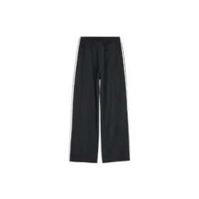 Balenciaga x adidas Baggy trainingsbroek “Black” 736051TNQ251000
