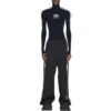 Balenciaga x adidas Baggy trainingsbroek “Black” 736051TNQ251000
