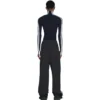 Balenciaga x adidas Baggy trainingsbroek “Black” 736051TNQ251000