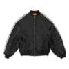 Balenciaga x adidas bomberjack “Black” 725335TNO271000