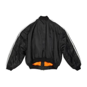 Balenciaga x adidas bomberjack “Black” 725335TNO271000