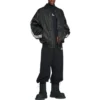 Balenciaga x adidas bomberjack “Black” 725335TNO271000