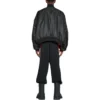 Balenciaga x adidas bomberjack “Black” 725335TNO271000