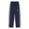 Balenciaga x adidas Cropped-joggingbroek “Navy Blue” 724115TMV158065