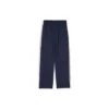 Balenciaga x adidas Cropped-joggingbroek “Navy Blue” 724115TMV158065