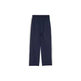 Balenciaga x adidas Cropped-joggingbroek “Navy Blue” 724115TMV158065