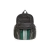 Balenciaga x adidas grote rugzak “Black Green” 721685210LZ1063