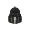 Balenciaga x adidas grote rugzak “Black White” 721685210LZ1091