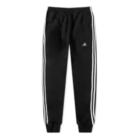 Balenciaga x adidas joggingbroek “Black White” 723912TNVP11070
