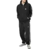 Balenciaga x adidas joggingbroek “Black White” 723912TNVP11070