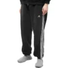 Balenciaga x adidas joggingbroek “Black White” 723912TNVP11070