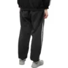 Balenciaga x adidas joggingbroek “Black White” 723912TNVP11070