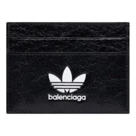 Balenciaga x adidas Kaartenhouder “Black” 721895210M61091
