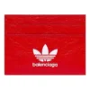 Balenciaga x adidas Kaartenhouder “Red” 721895210M66591