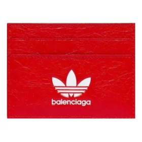 Balenciaga x adidas Kaartenhouder “Red” 721895210M66591
