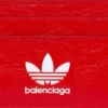 Balenciaga x adidas Kaartenhouder “Red” 721895210M66591
