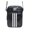 Balenciaga x adidas kleine crossbody-messengertas “Black White” 721850210M41091