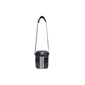 Balenciaga x adidas kleine crossbody-messengertas “Black White” 721850210M41091