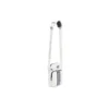 Balenciaga x adidas kleine crossbody-messengertas “White Black” 721850210M49160
