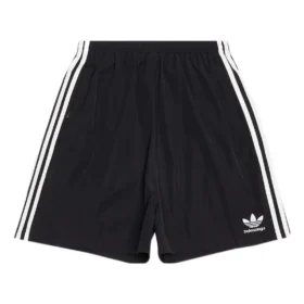 Balenciaga x adidas Lange short “Black” 712282TNQ221000