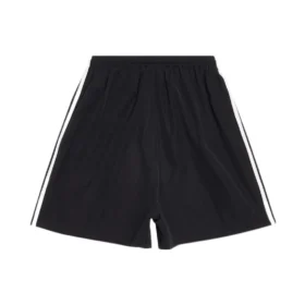Balenciaga x adidas Lange short “Black” 712282TNQ221000