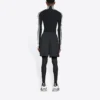 Balenciaga x adidas Lange short “Black” 712282TNQ221000