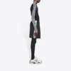 Balenciaga x adidas Lange short “Black” 712282TNQ221000
