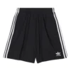 Balenciaga x adidas Lange shorts “Black” 723881TNVN28482