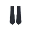 Balenciaga x adidas Originals Knife 110 mm Enkellaarsjes “Black” 724073W2ES11090