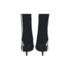 Balenciaga x adidas Originals Knife 110 mm Enkellaarsjes “Black” 724073W2ES11090
