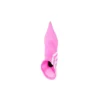 Balenciaga x adidas Originals Knife 110 mm Enkellaarsjes “Pink” 724073W2ES15090