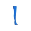 Balenciaga x adidas Originals Knife Over The Knee-enkellaarsjes “Blue” 724074W2ES14090