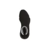 Balenciaga x adidas Originals Speed 1.0 Sneakers “Black” 717589WBDV11009