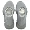 Balenciaga x adidas Originals Speed 1.0 Sneakers “Grey” 717589WBDV11590