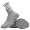Balenciaga x adidas Originals Speed 1.0 Sneakers “Grey” 717589WBDV11590
