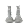 Balenciaga x adidas Originals Speed 1.0 Sneakers “Grey” 717591WBDV11590