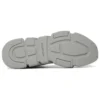 Balenciaga x adidas Originals Speed 1.0 Sneakers “Grey” 717591WBDV11590